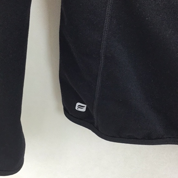 FABLETICS Jojo Jacket Black - Picture 12 of 14